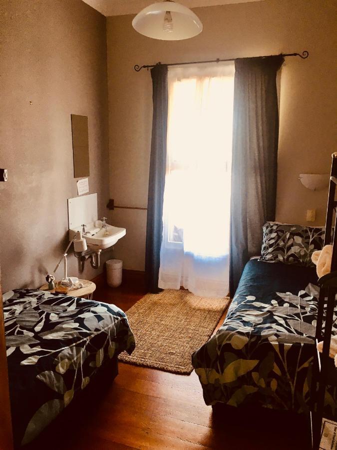 HarbourView Hotel Raglan Buitenkant foto