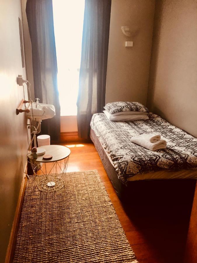 HarbourView Hotel Raglan Buitenkant foto