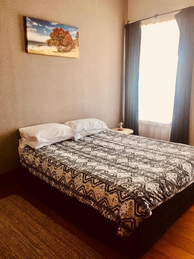 HarbourView Hotel Raglan Buitenkant foto